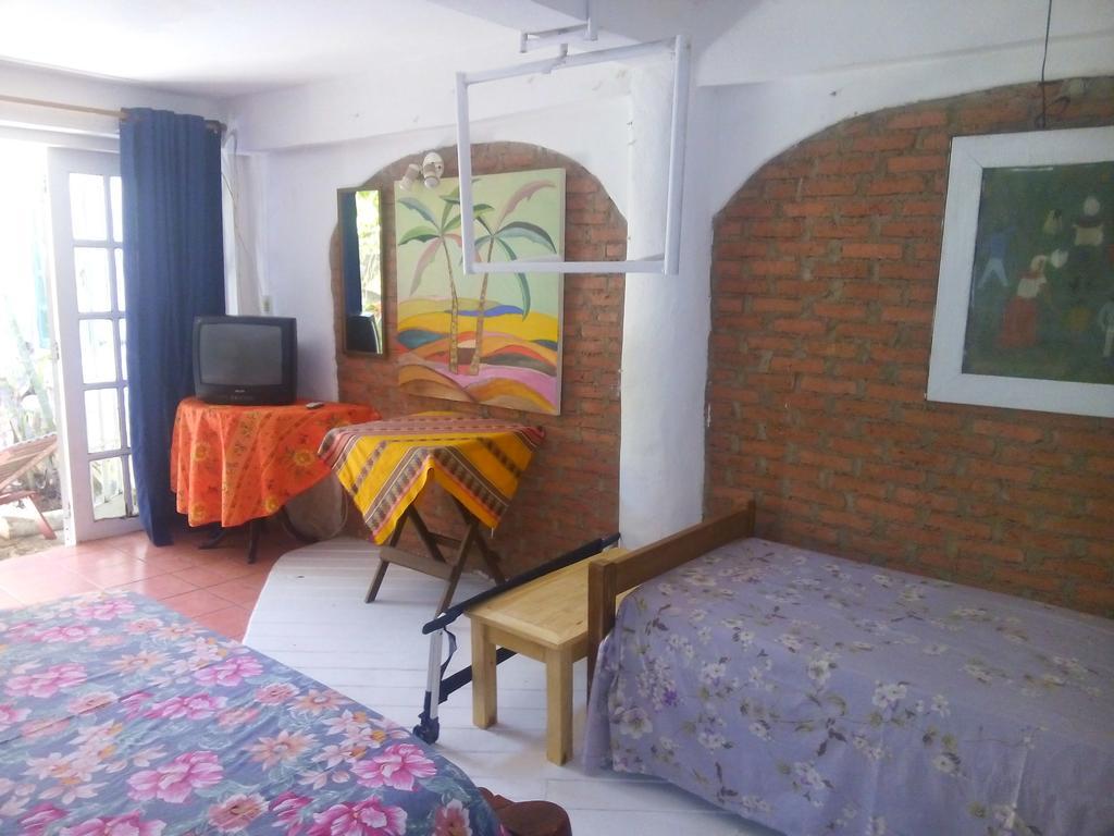 Casa de hóspedes Chez Marine