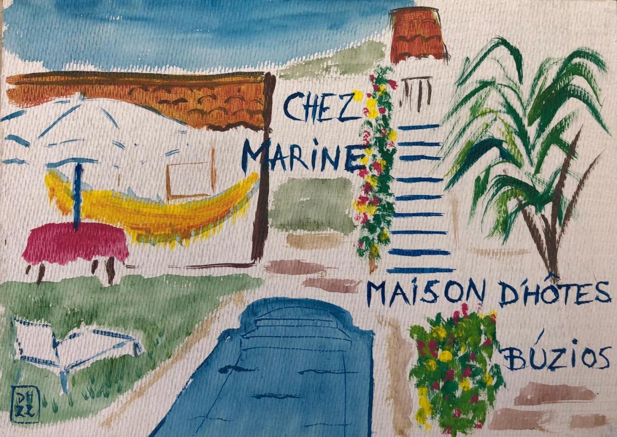 Chez Marine