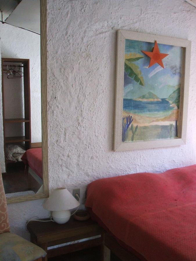 Chez Marine Pensión 3*
