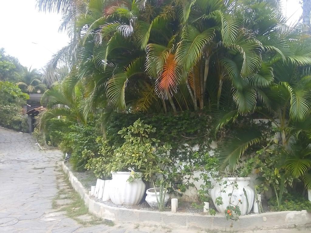 Chez Marine Pensión