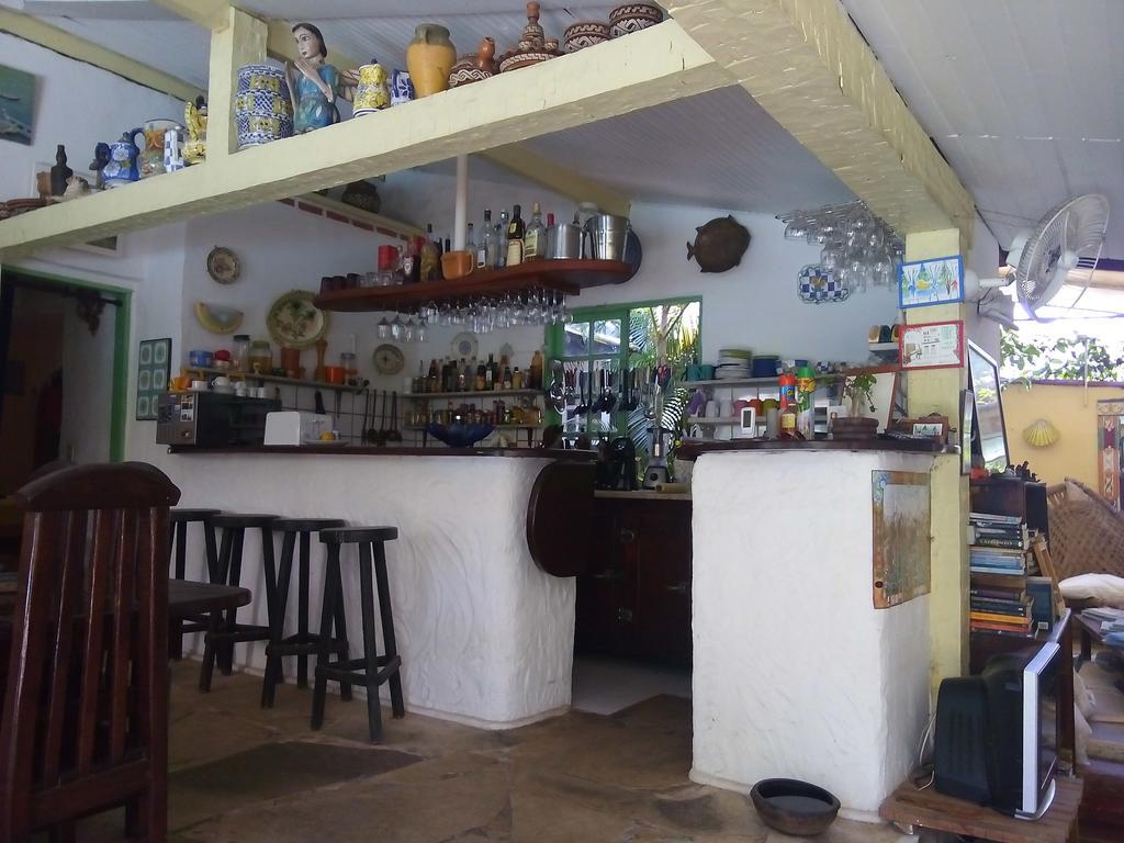 Chez Marine Pensión 3*