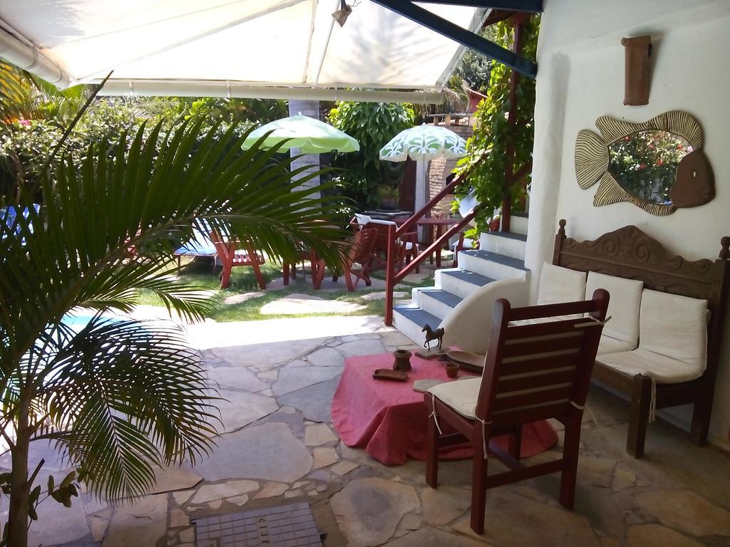 Chez Marine