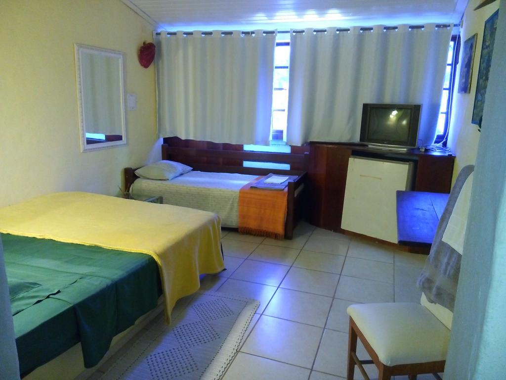Chez Marine Búzios