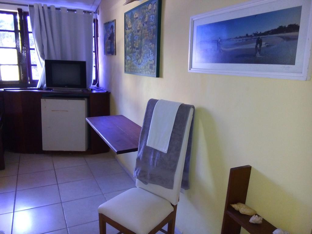 Pensión Chez Marine Búzios