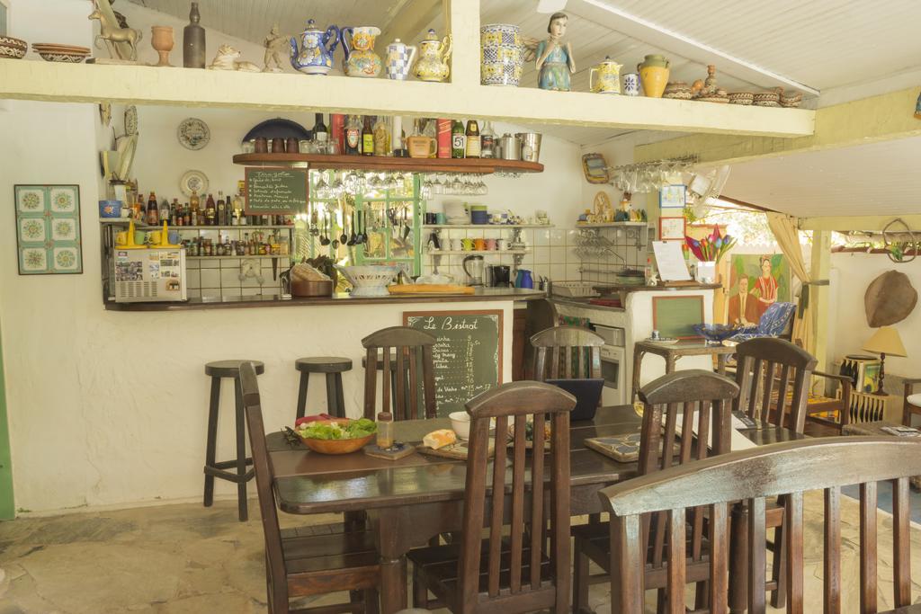 Chez Marine