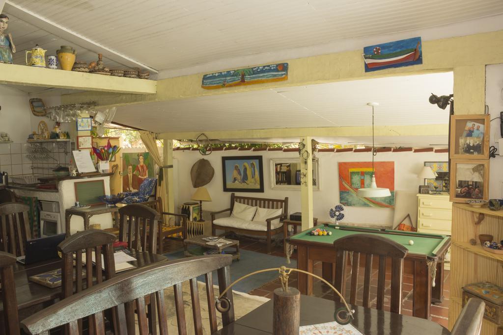 Pensión Chez Marine 3*