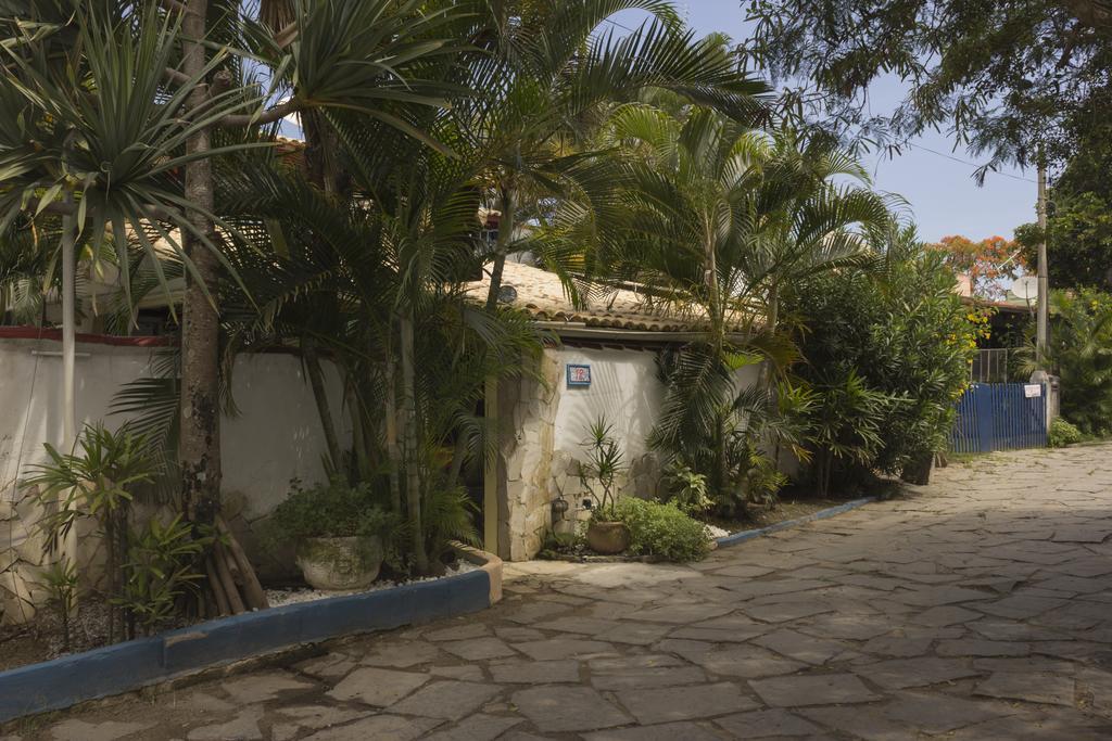 Pensión Chez Marine Búzios