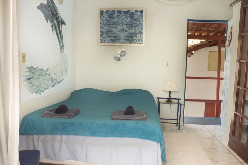 Pensión Chez Marine