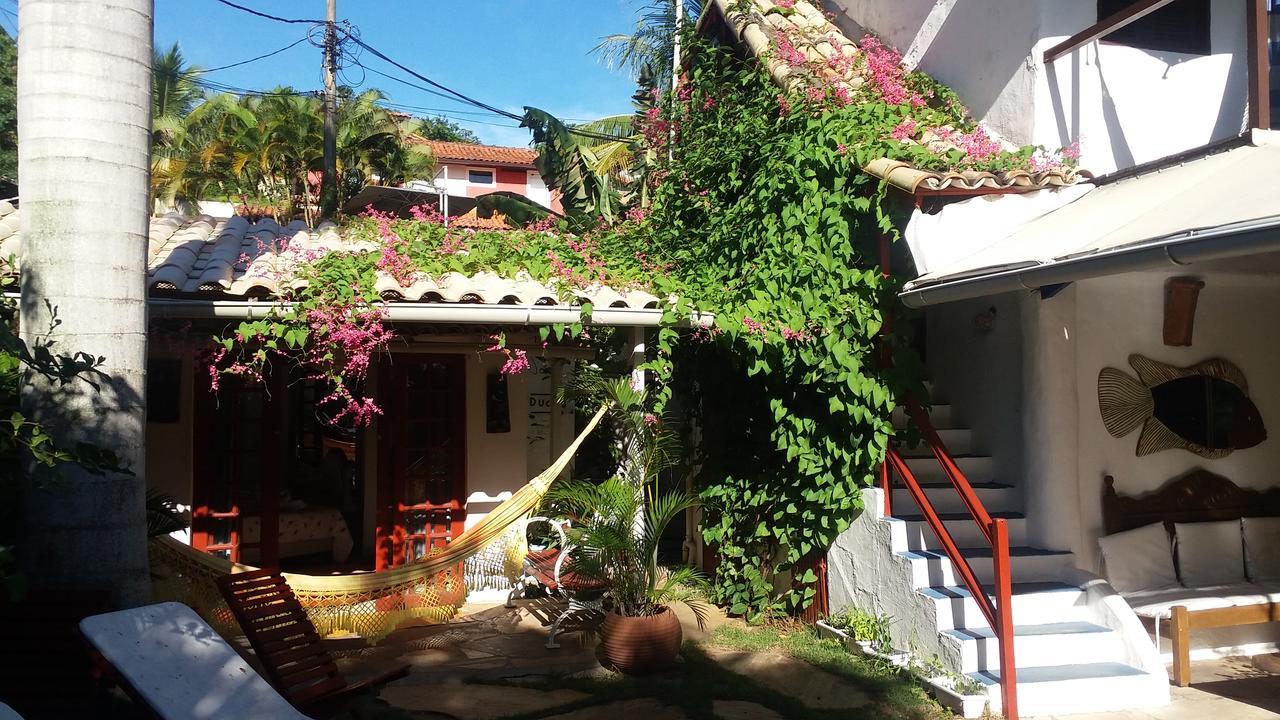 Chez Marine Búzios