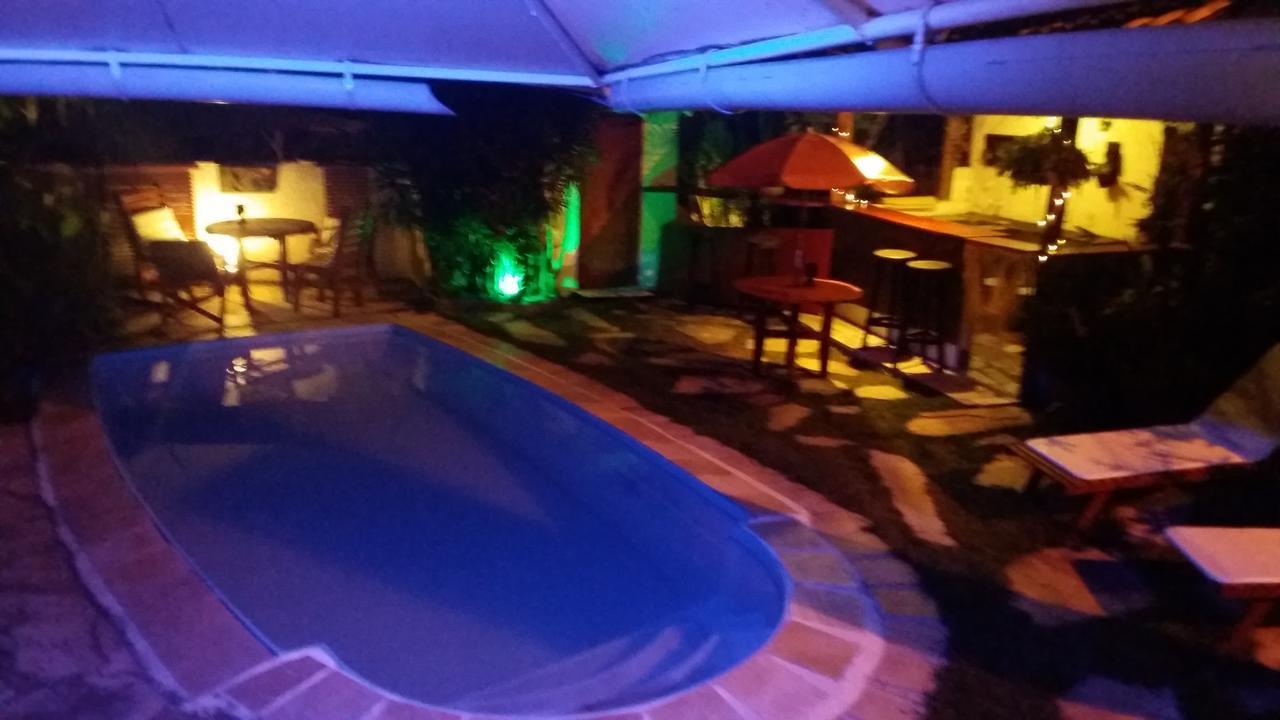 Chez Marine Pensión 3*