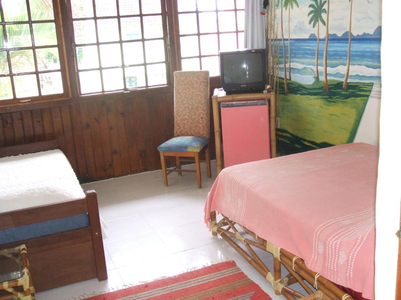 Pensión Chez Marine Búzios