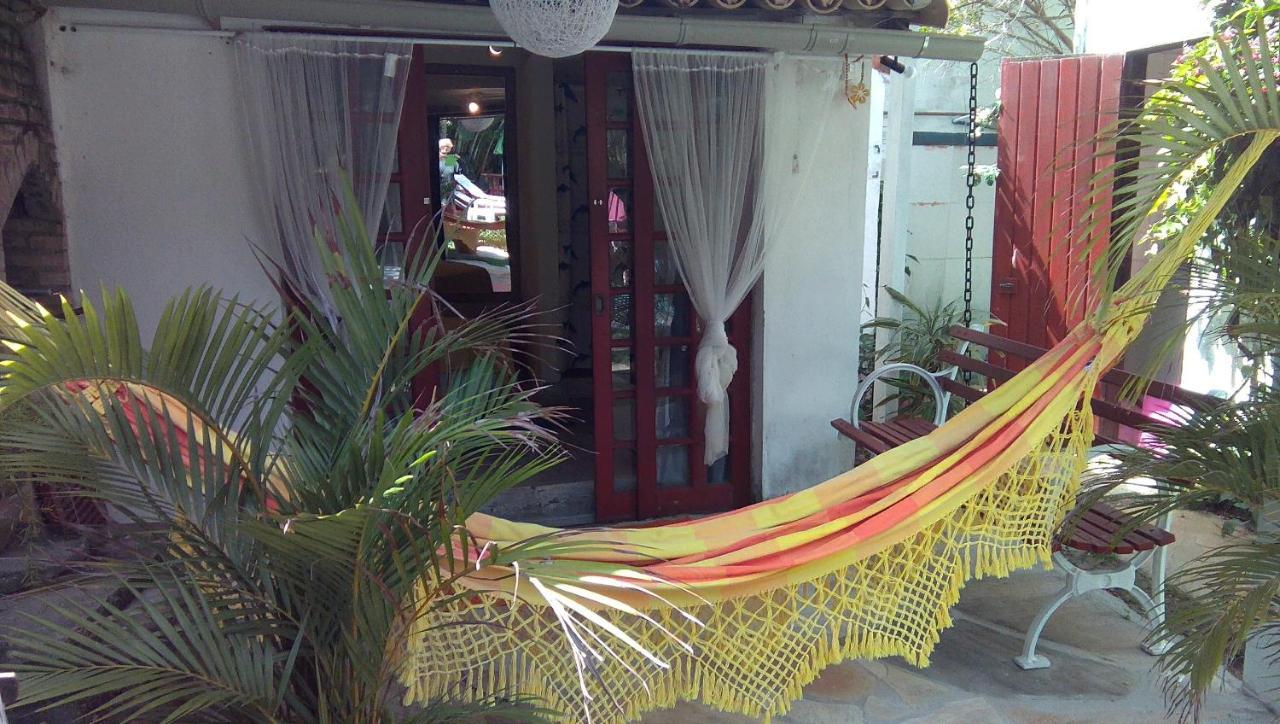 Chez Marine Búzios