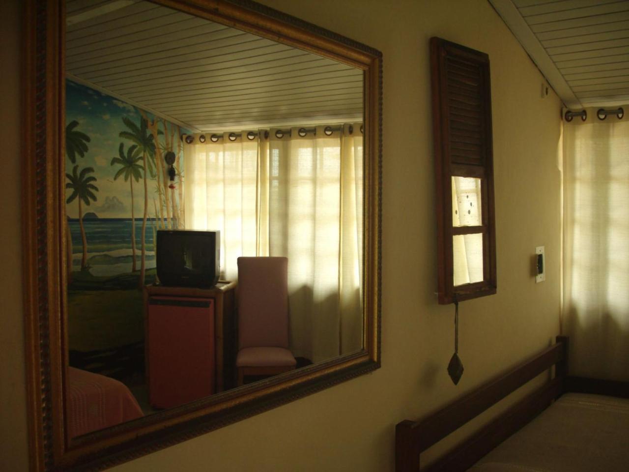 Chez Marine Pensión Búzios