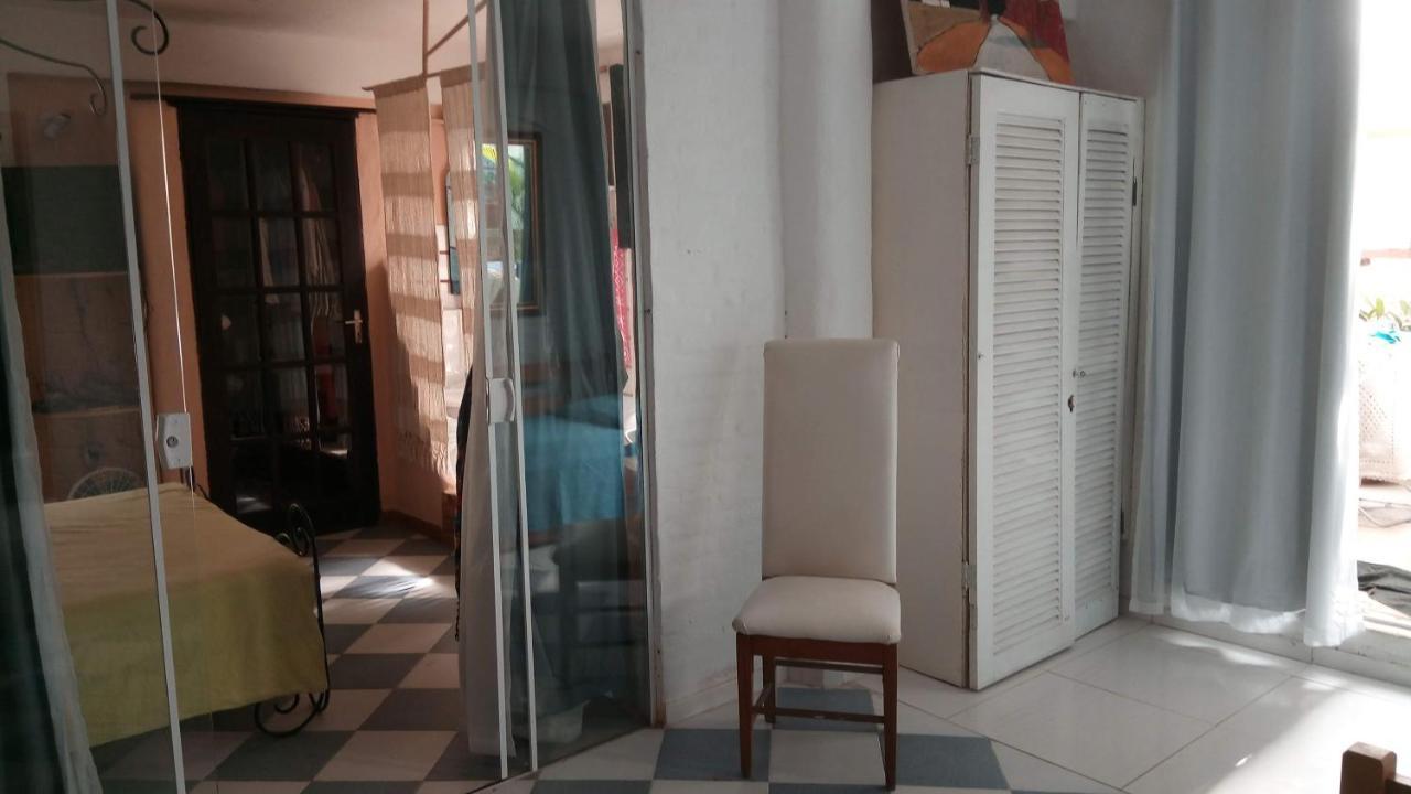 Chez Marine Búzios
