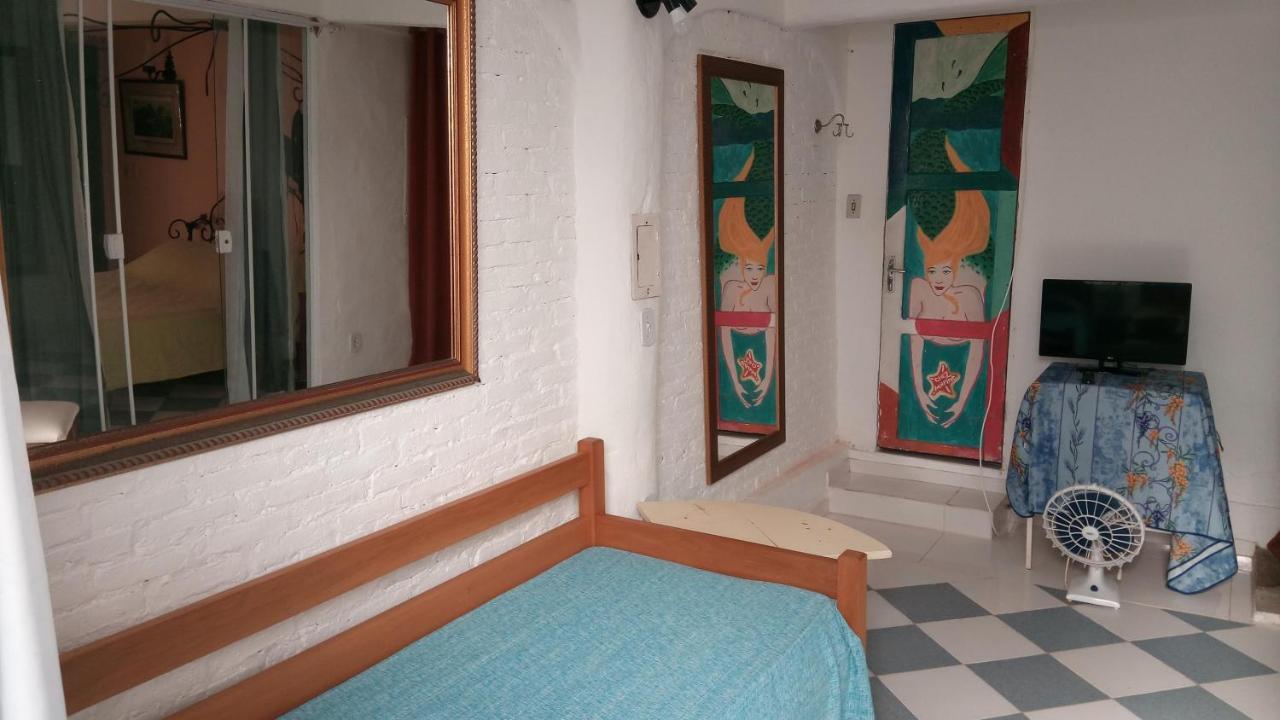 Chez Marine 3* Búzios