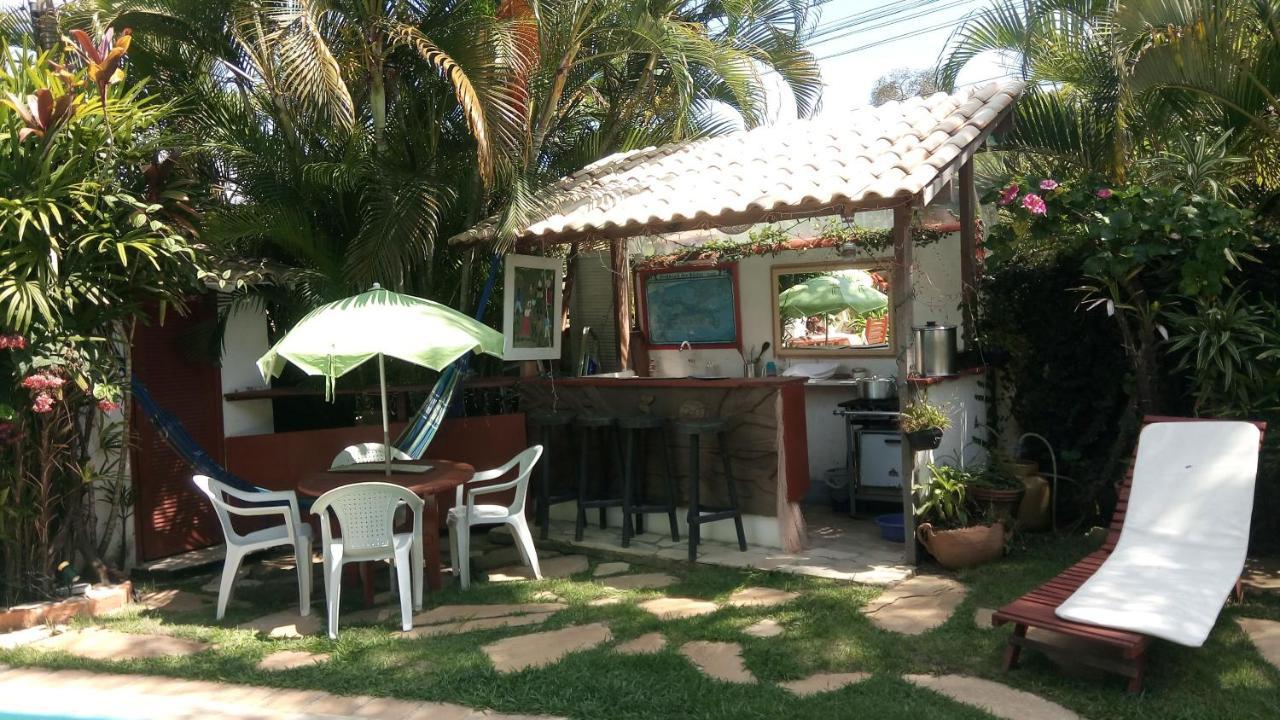 Chez Marine 3* Búzios