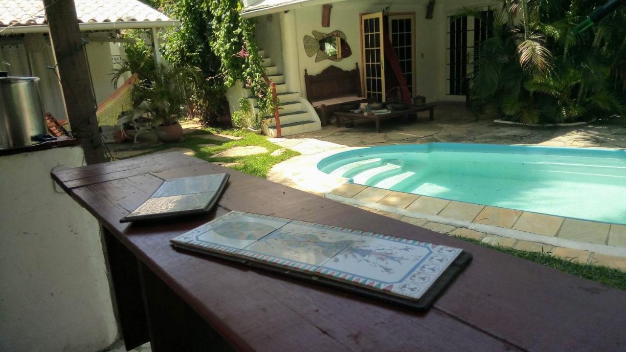 Chez Marine Pensión 3*